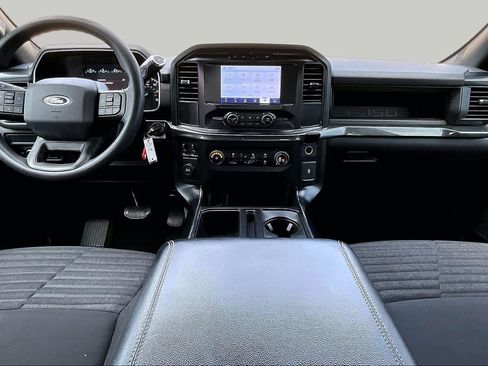 Used 2022 Ford F150 XL w/ STX Appearance Package RWD image 16