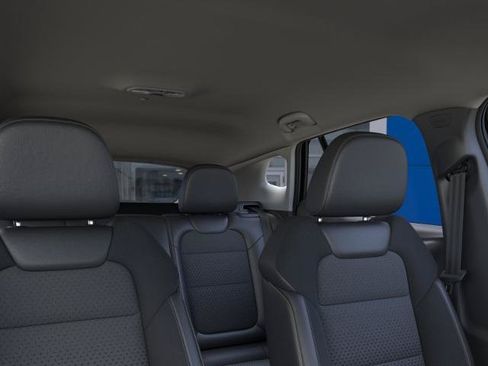 New 2026 Chevrolet Trax LT FWD image 48