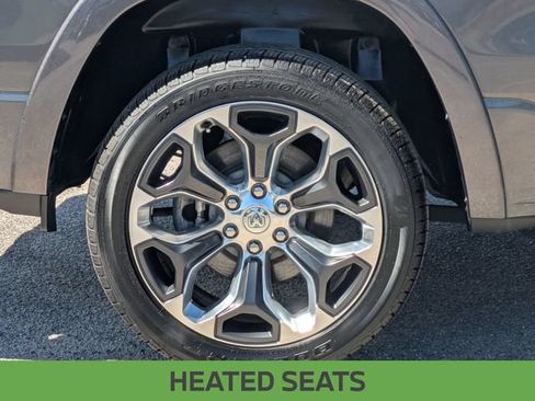 Used 2019 RAM 1500 Limited RWD image 12