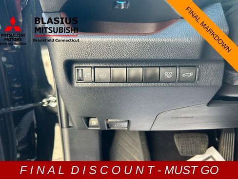 Used 2023 Toyota RAV4 Limited image 58