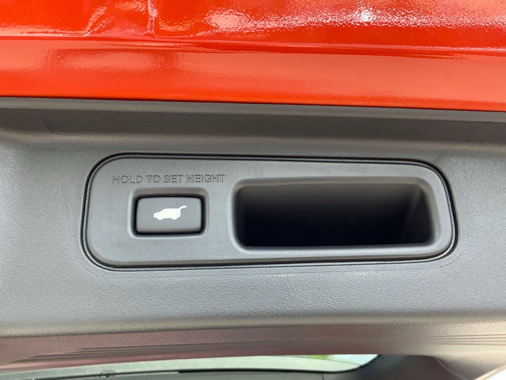 New 2026 Honda Passport TrailSport image 23