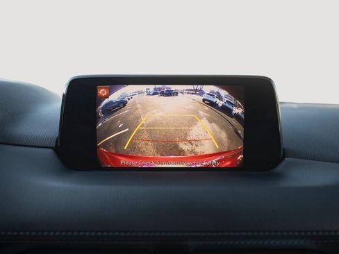 Used 2019 MAZDA CX-5 Grand Touring image 12