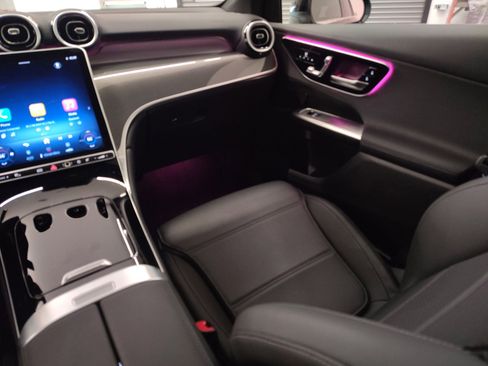 Certified 2026 Mercedes-Benz GLC 300 image 28