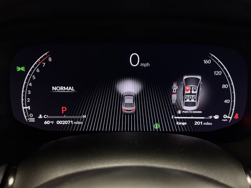 Used 2025 Acura TLX w/ Technology Package image 26