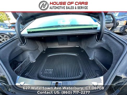 Used 2017 Audi A8 L 3.0T AWD/4WD image 50