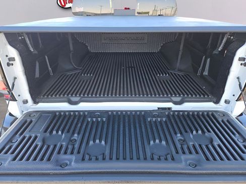 New 2026 Nissan Frontier S AWD/4WD image 18
