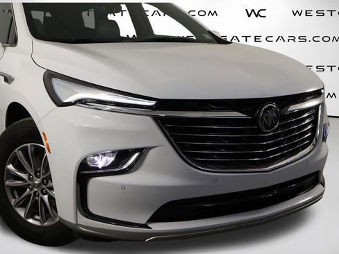 Used 2024 Buick Enclave Premium image 48