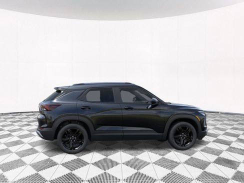 New 2026 Chevrolet TrailBlazer LT w/ Midnight Edition FWD image 11