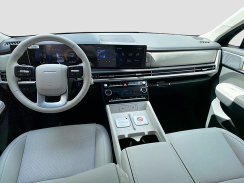 New 2026 Hyundai Santa Fe SEL FWD image 17