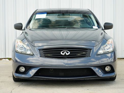 Used 2012 INFINITI G37 Sport image 6
