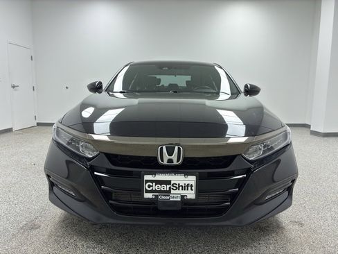 Used 2020 Honda Accord Sport image 3