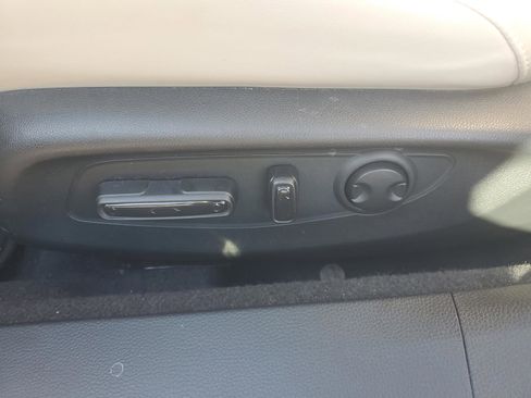 Certified 2023 Honda Accord EX-L image 14