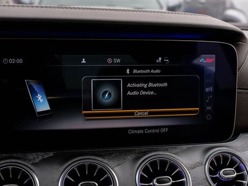 Used 2020 Mercedes-Benz CLS 450 w/ Premium Package image 35