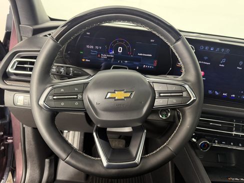 Used 2026 Chevrolet Traverse High Country w/ LPO, Floor Liner Package FWD image 23