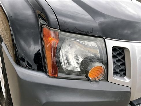 Used 2014 Nissan Xterra X image 24