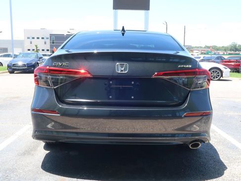 Used 2024 Honda Civic Sport image 9
