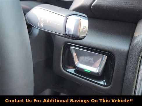 New 2026 GMC Yukon XL Denali w/ Sun & Power Step Package image 16