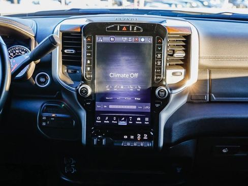 Certified 2024 RAM 2500 Laramie image 14