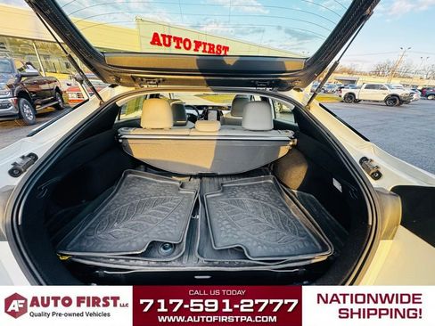 Used 2020 Toyota Prius Prime XLE image 20