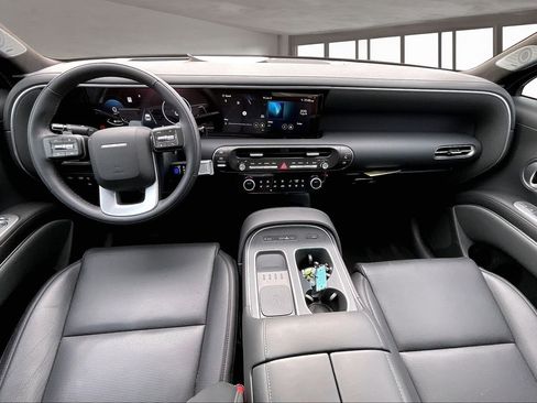 New 2026 Hyundai Palisade Calligraphy image 5