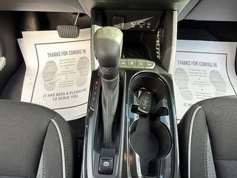 Used 2022 Chevrolet TrailBlazer LT image 22