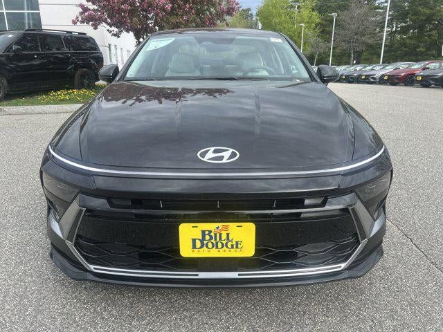New 2026 Hyundai Sonata SEL AWD/4WD image 28