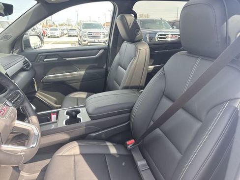 New 2026 GMC Acadia Elevation w/ Black Edition image 11