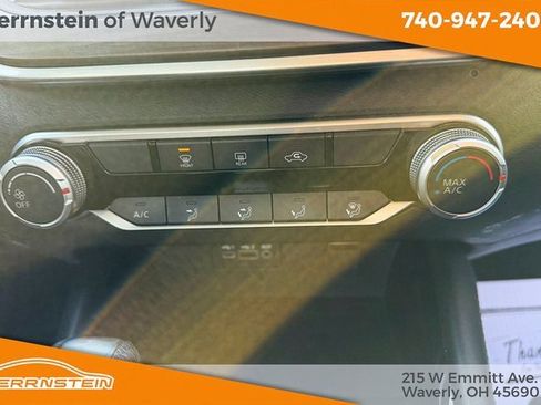 Used 2023 Nissan Altima 2.5 SV image 27