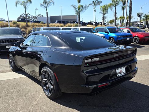 New 2026 Dodge Charger GT w/ Blacktop Package AWD/4WD image 3