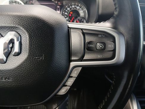 Used 2022 RAM 1500 Lone Star RWD image 23