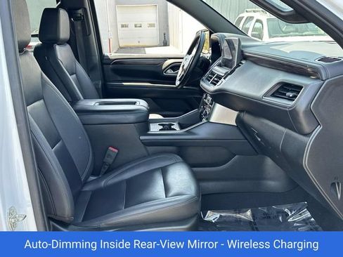 Certified 2023 Chevrolet Tahoe LT AWD/4WD image 18