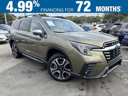 Used 2023 Subaru Ascent Touring