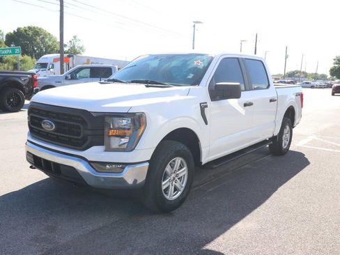 Used 2023 Ford F150 XL w/ XL Chrome Appearance Package image 5