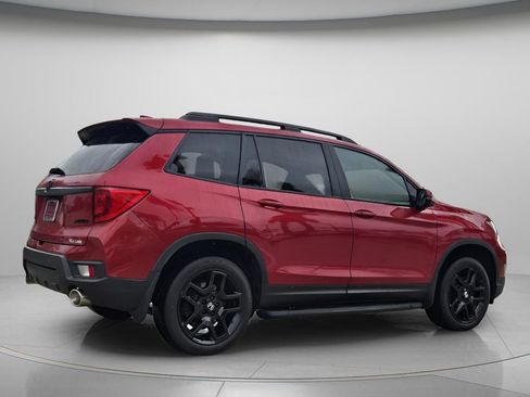 Used 2023 Honda Passport EX-L image 7