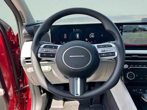 New 2026 Hyundai Tucson SEL image 31