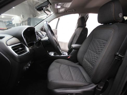 Used 2020 Chevrolet Equinox LT AWD/4WD image 13