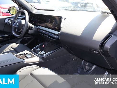 Used 2026 BMW X3 xDrive30i AWD/4WD image 28