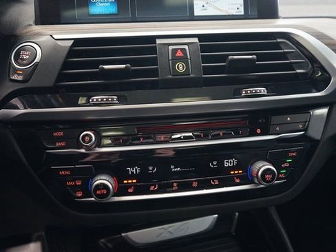 Used 2019 BMW X4 xDrive30i image 43