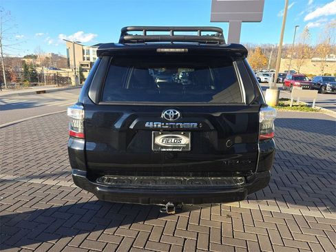 Used 2024 Toyota 4Runner TRD Pro image 5