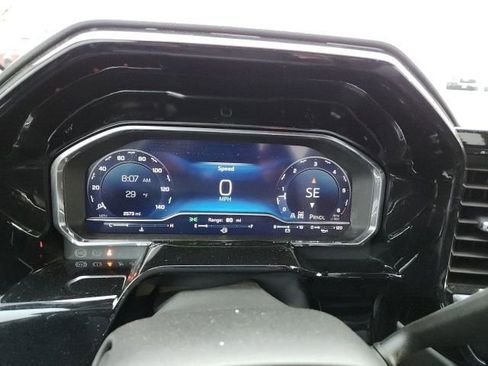 Certified 2025 Chevrolet Silverado 1500 LT image 10