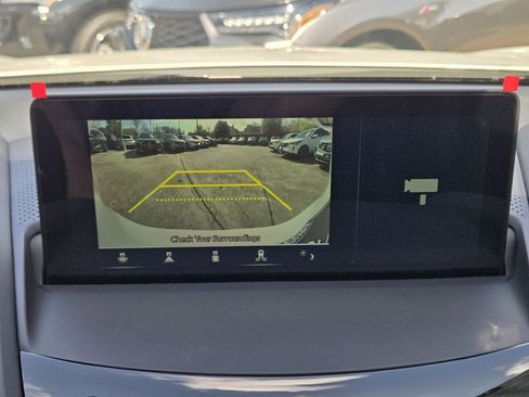 New 2026 Acura RDX A-Spec image 13