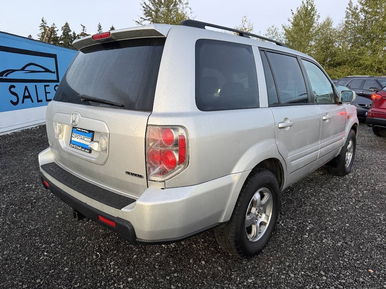 Used 2006 Honda Pilot EX-L image 3
