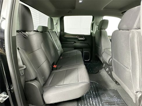 Used 2024 Chevrolet Silverado 1500 LT image 26