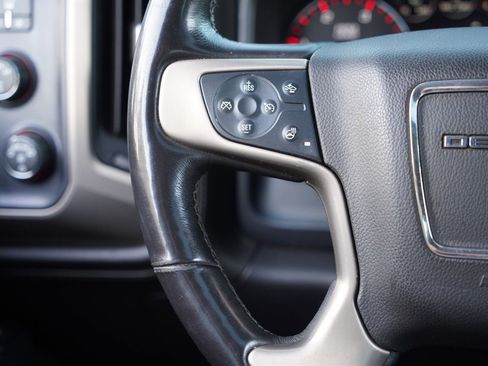 Used 2016 GMC Sierra 3500 Denali w/ Duramax Plus Package image 30