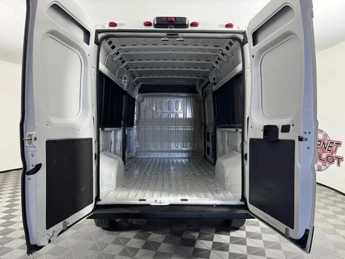 Used 2023 RAM ProMaster 3500 image 30