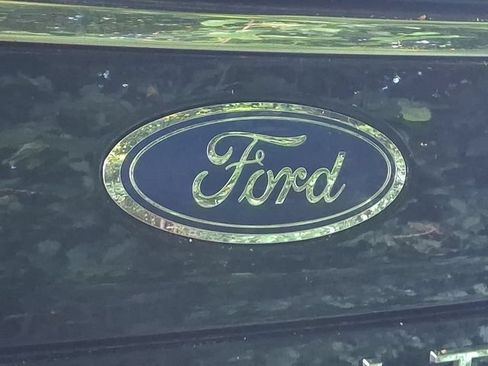 Used 2024 Ford Expedition Limited AWD/4WD image 8