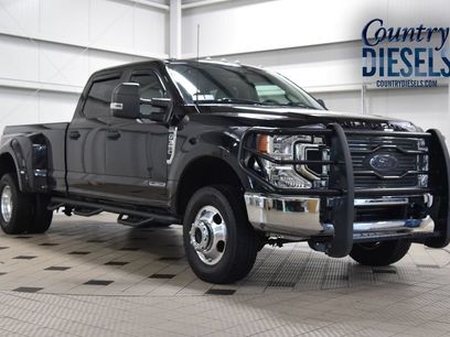 Used 2022 Ford F350 XL w/ STX Appearance Package