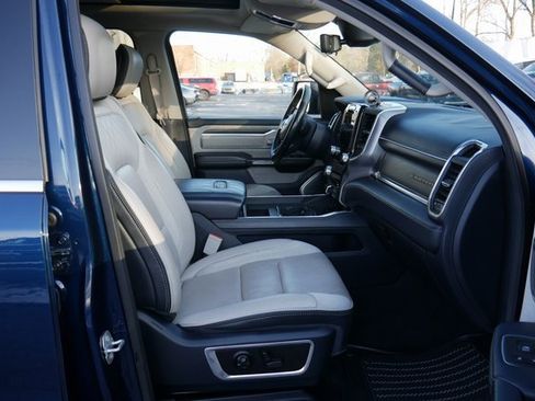 Used 2022 RAM 1500 Limited image 29