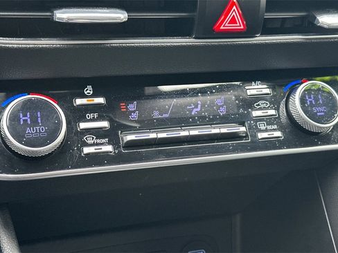 Used 2020 Hyundai Sonata Limited image 24