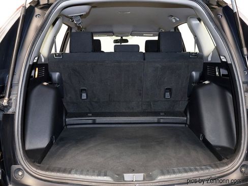 Used 2019 Honda CR-V LX image 28